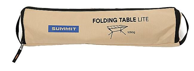SUMMIT POLES - TABLE LITE
