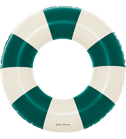 Petites Pommes Bådering - 45 cm - Olivia - Oxford Green