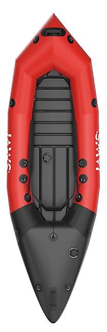 JAWS - PACKRAFT ICARE 4-X