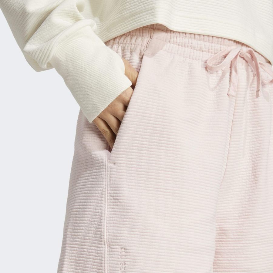Adidas Short côtelé ALL SZN