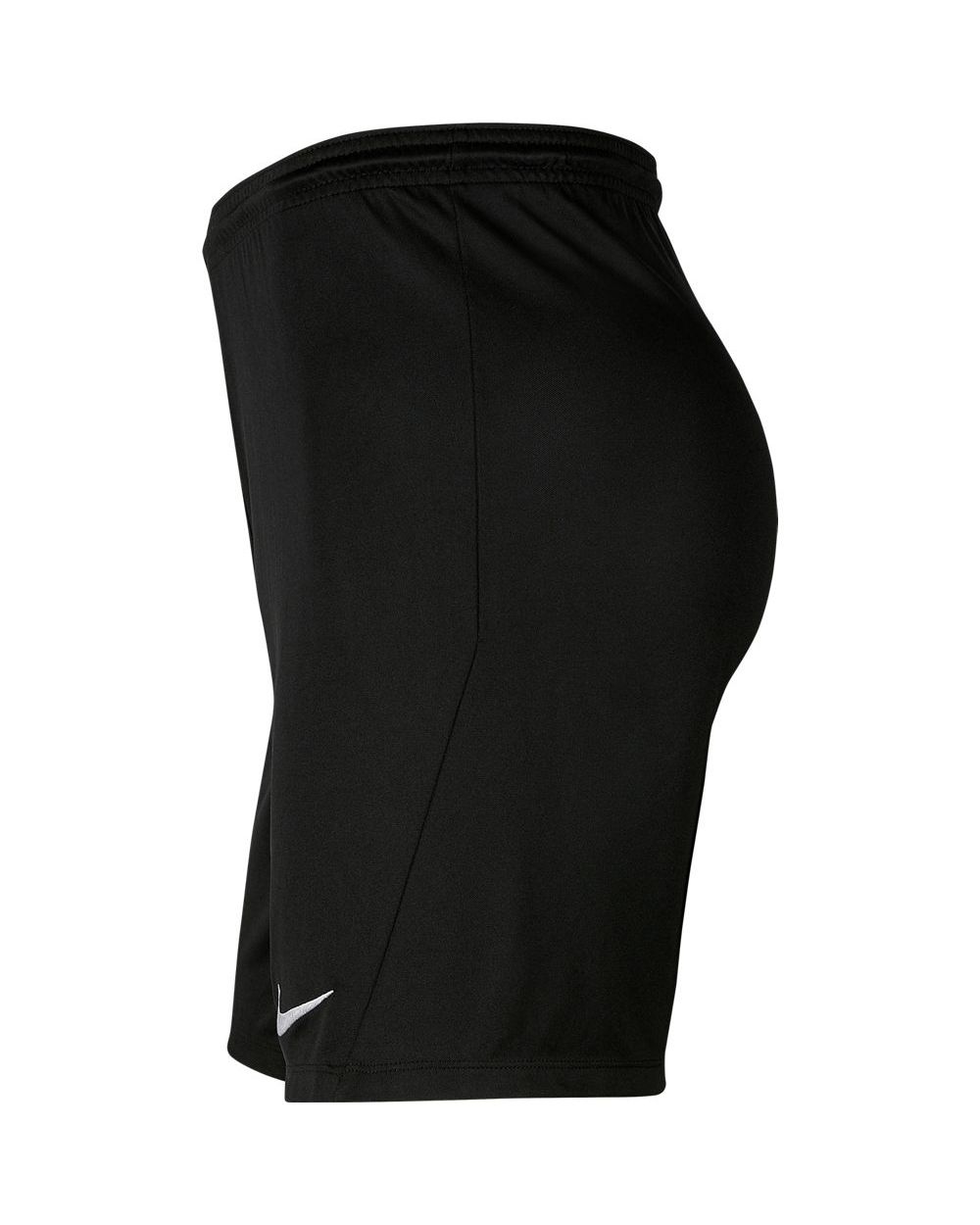 Short Nike Park III Noir pour homme