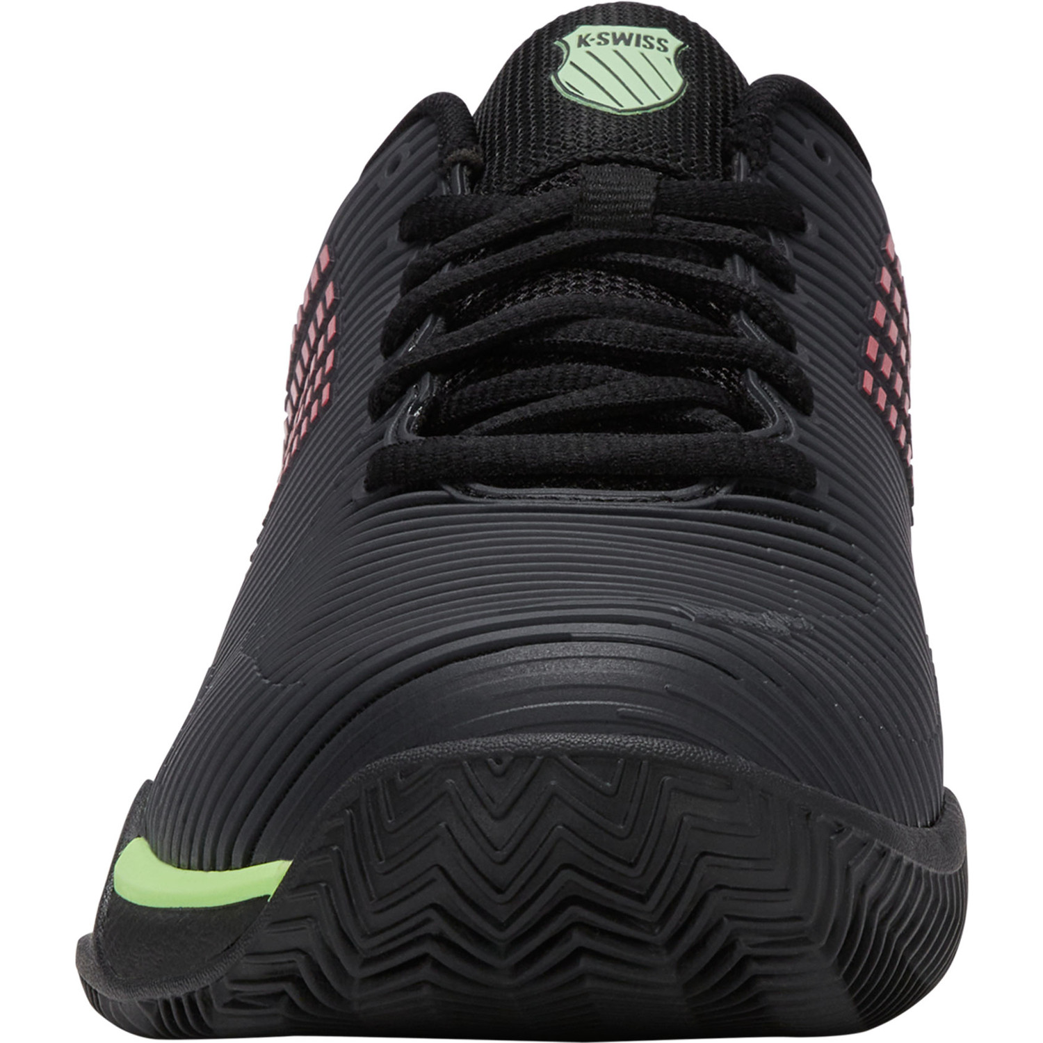 K-Swiss Hypercourt Express 2 Clay Heren