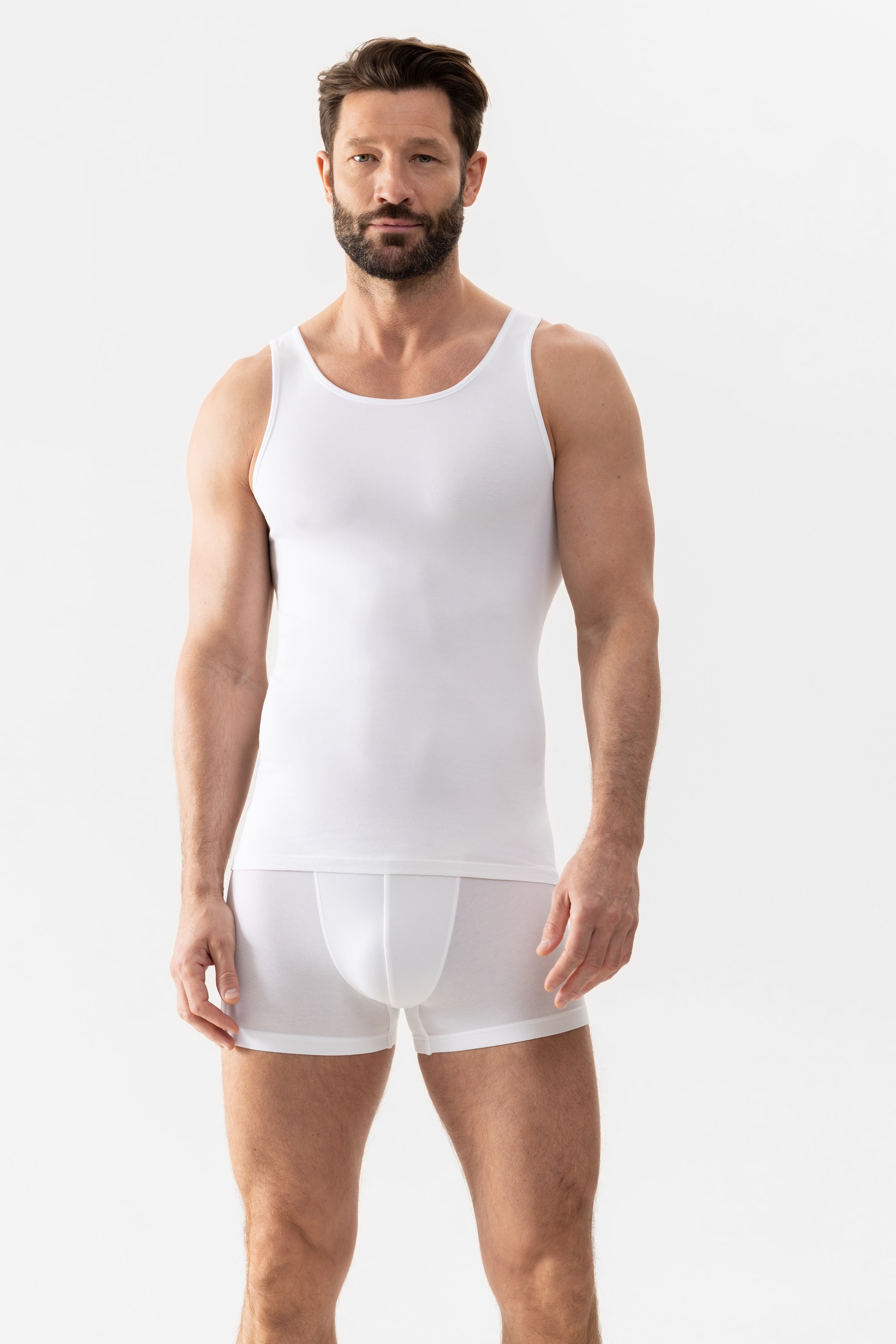 Athletic-Shirt<br>Serie Software