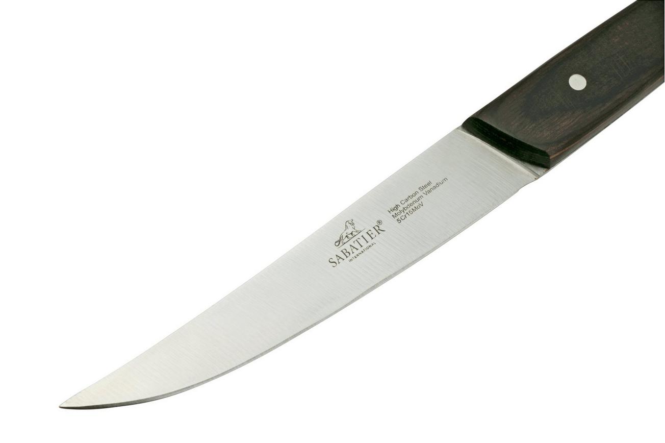 Lion Sabatier International Occitan 901080, 4-delige steakmessenset