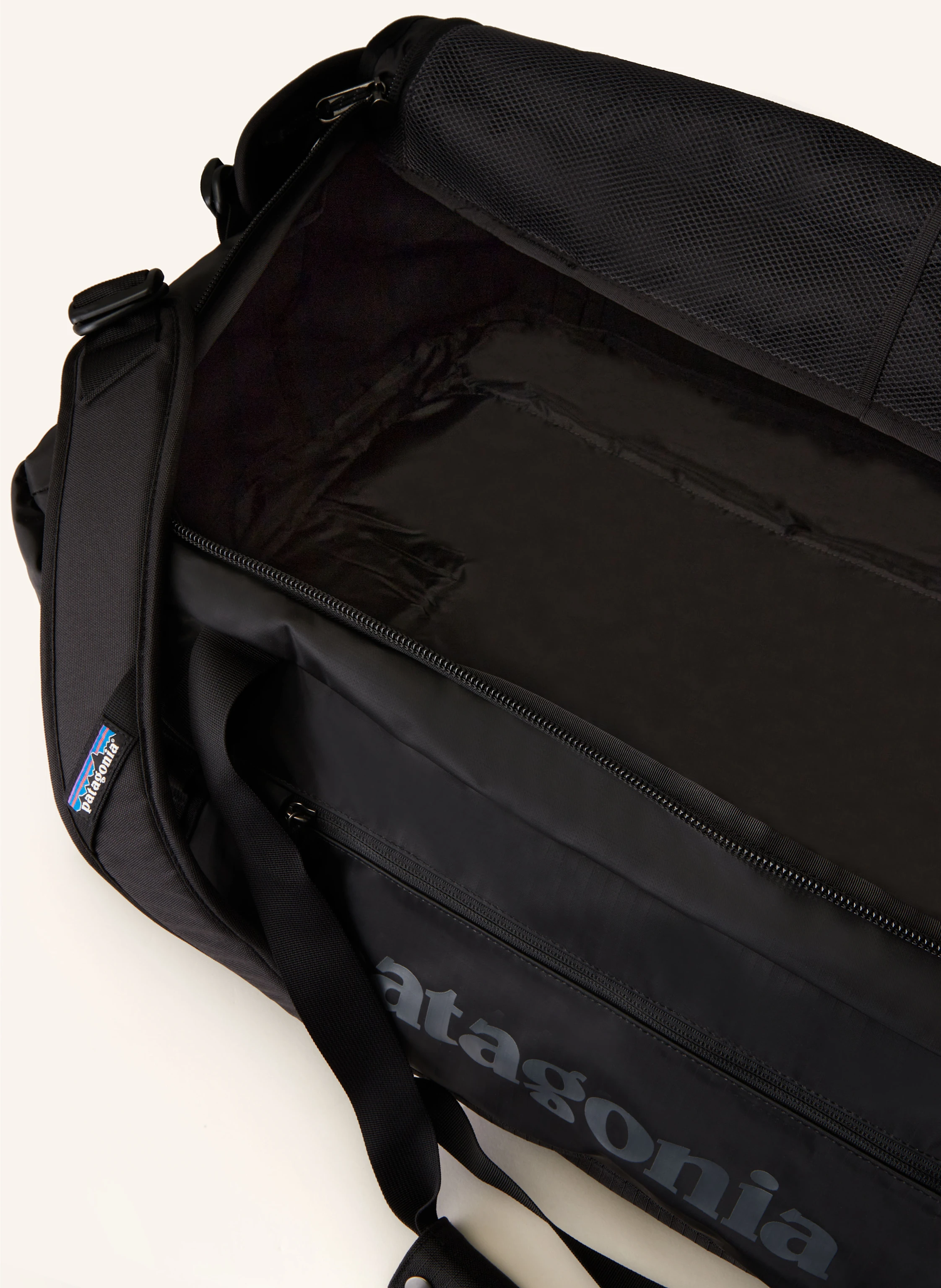 patagonia Reisetasche BLACK HOLE® 70 l