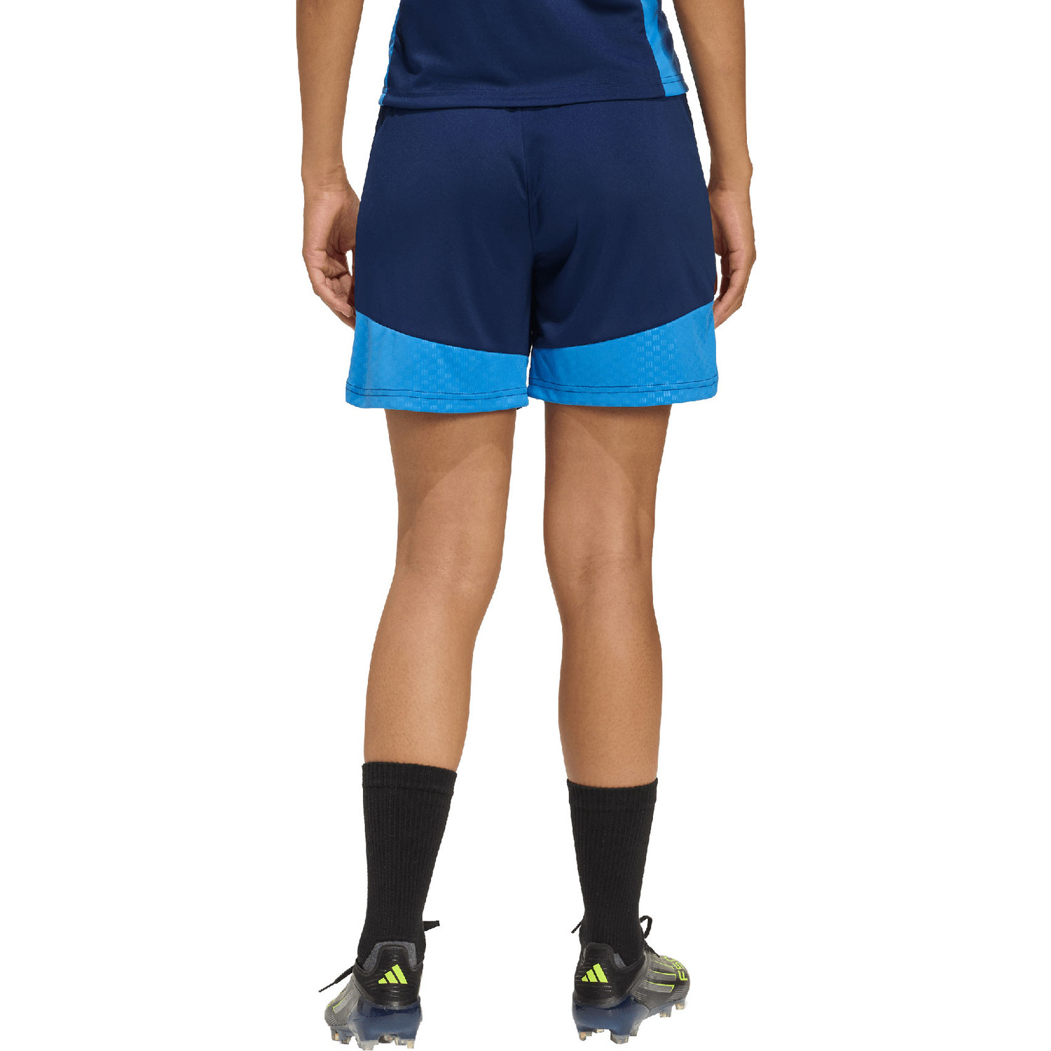 adidas Tiro 26 Competition Training Short Dames