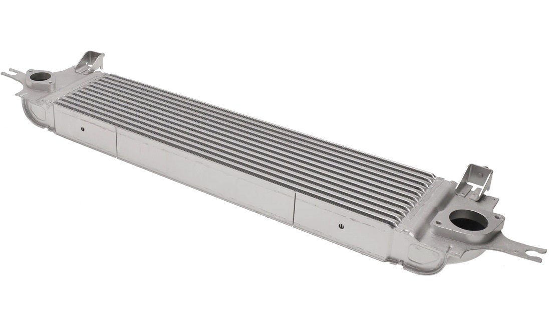 Intercooler