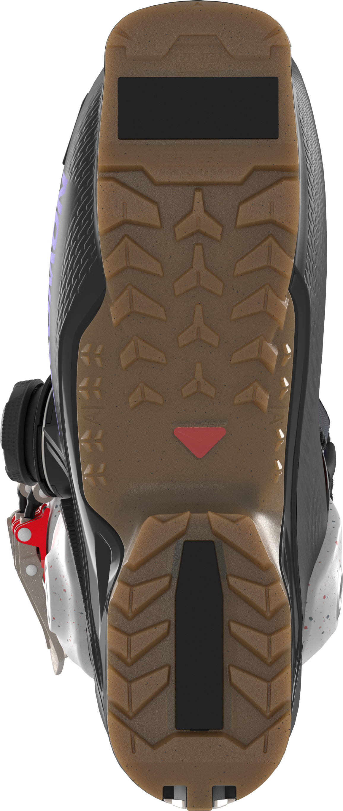 Salomon Shift Alpha Boa 95 W's