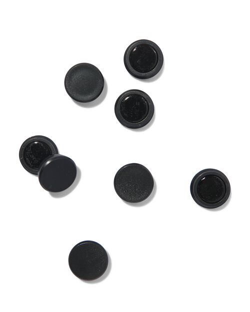 8 aimants Ø2.3 cm