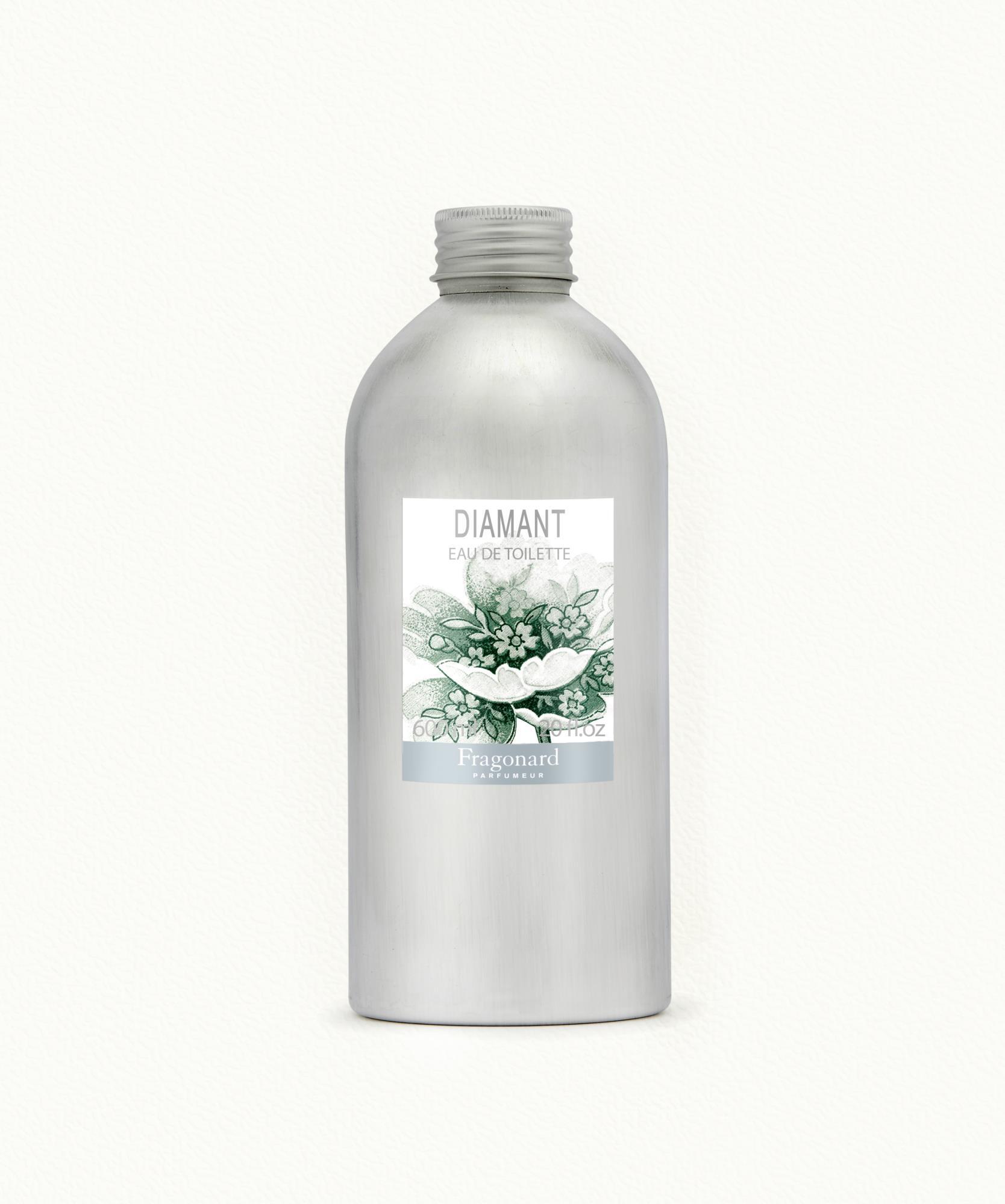 Diamant  Eau de toilette - 600ml