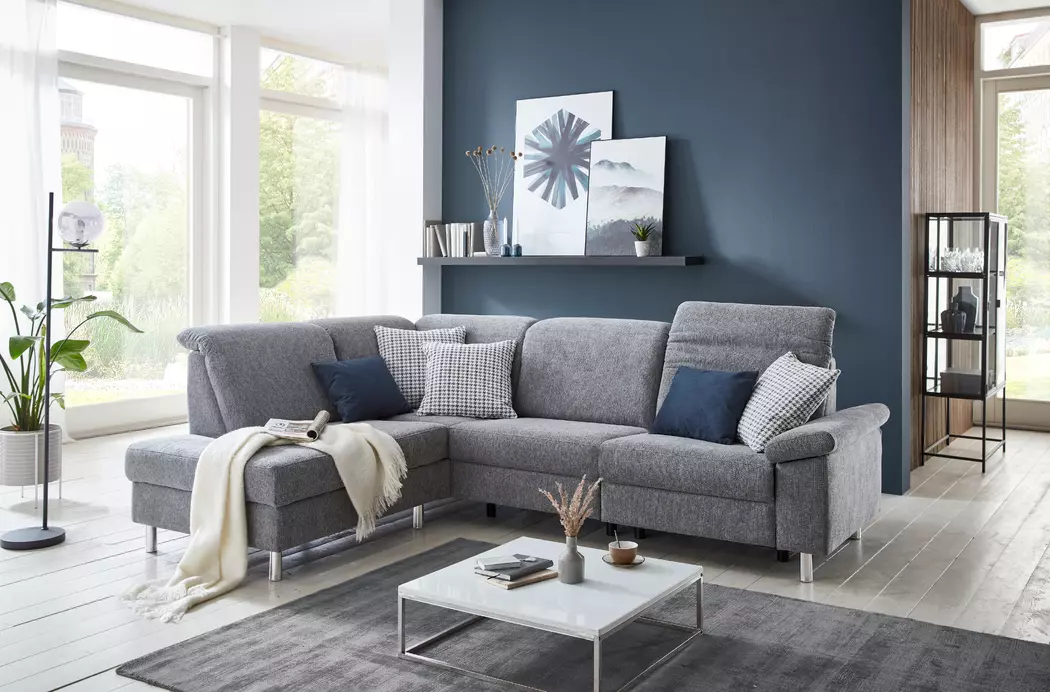 Ecksofa Lancaster