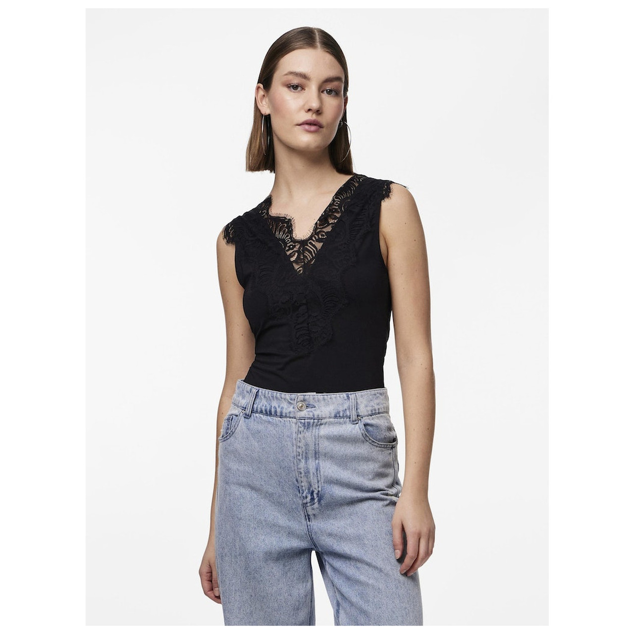 Pieces PCILU SL TOP NOOS