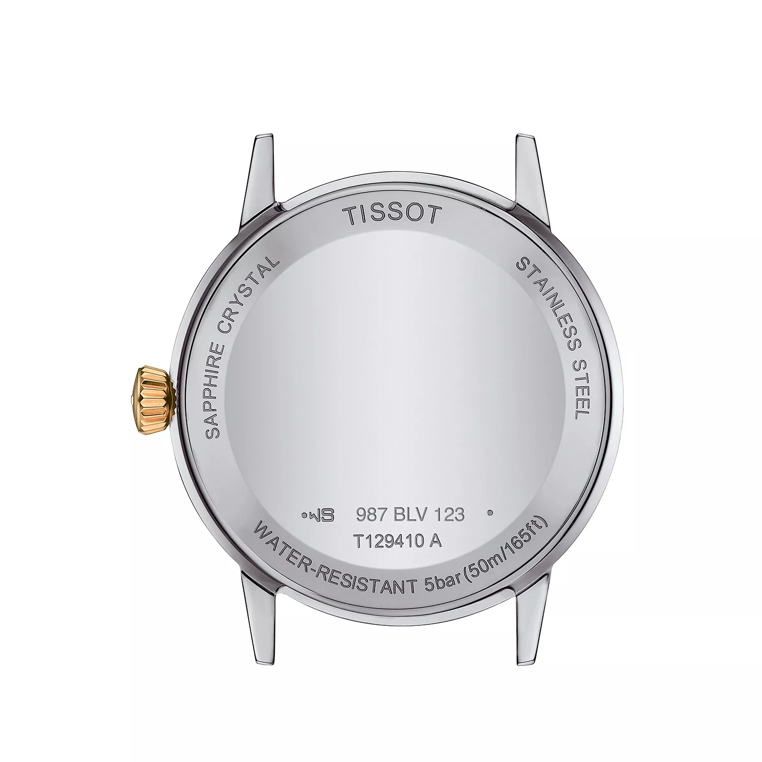 Tissot Classic Dream T1294102626300