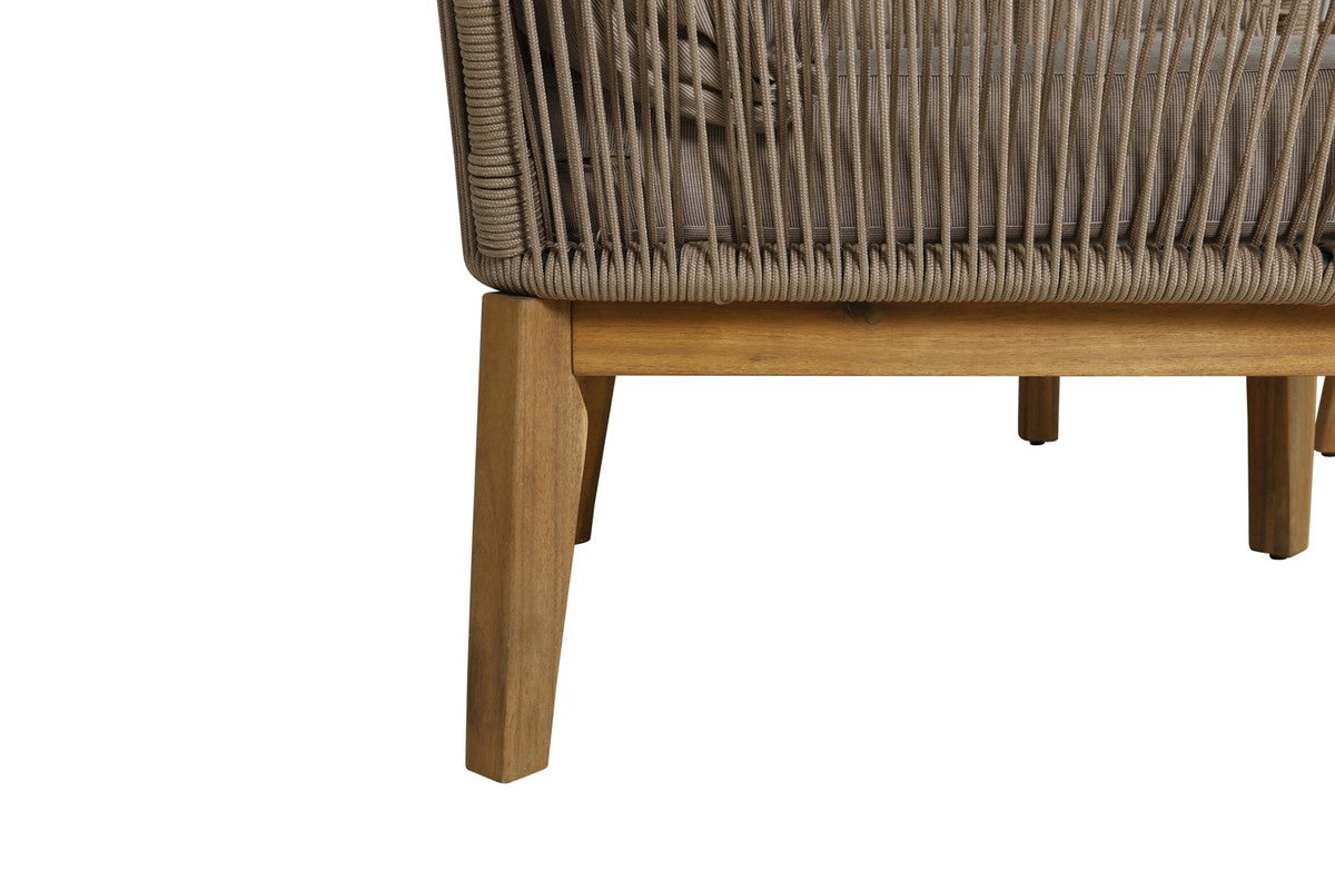 Celia Loungeset - Beige