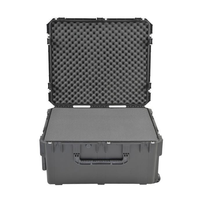 SKB iSeries 3026-15 waterdichte flightcase (kub.) 781x660x394mm