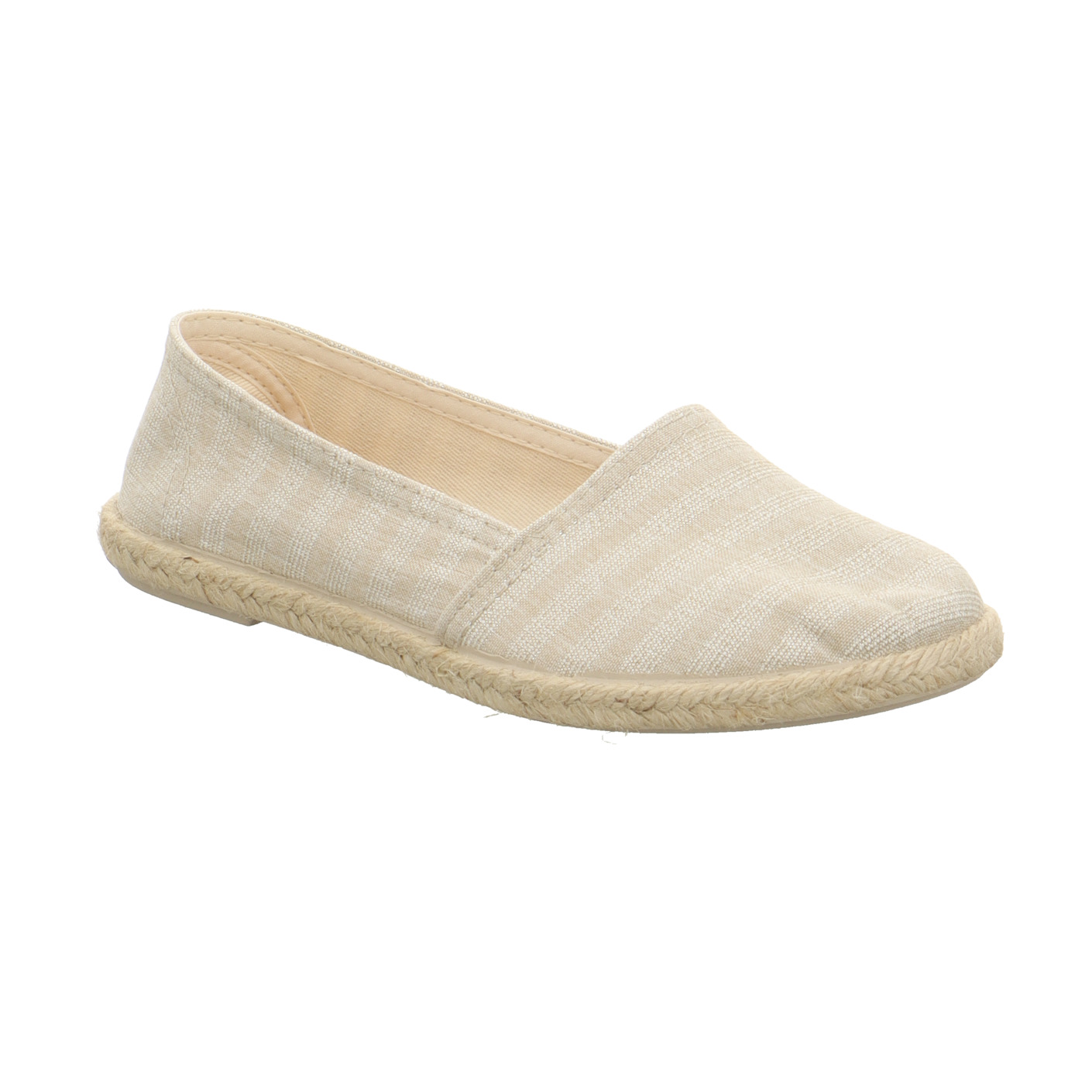Slipper beige