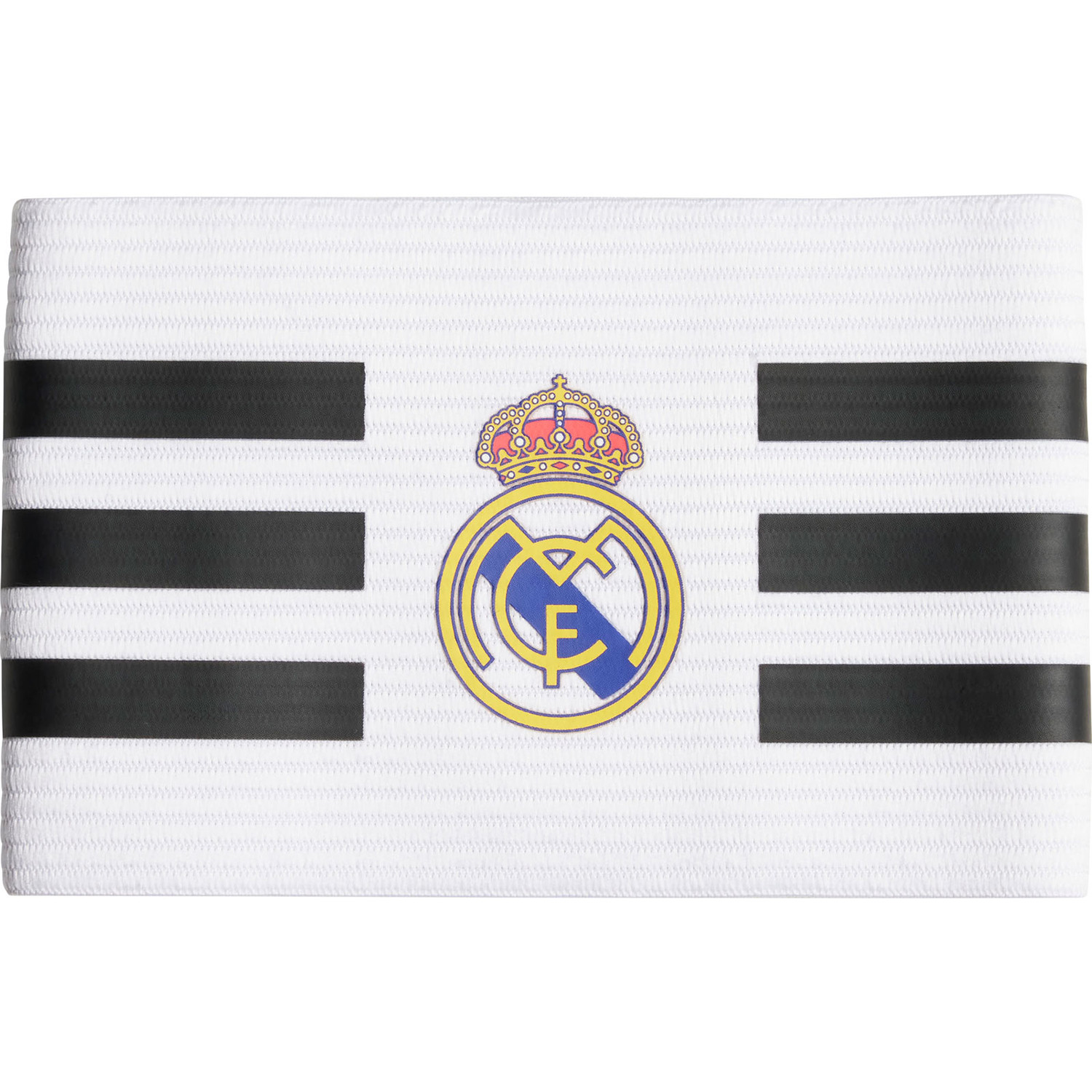 adidas Real Madrid Aanvoerdersband