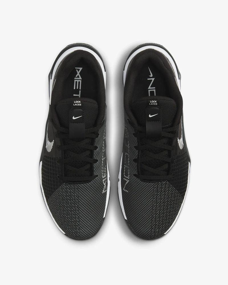 Chaussures de training Nike Metcon 8 Noir pour homme
