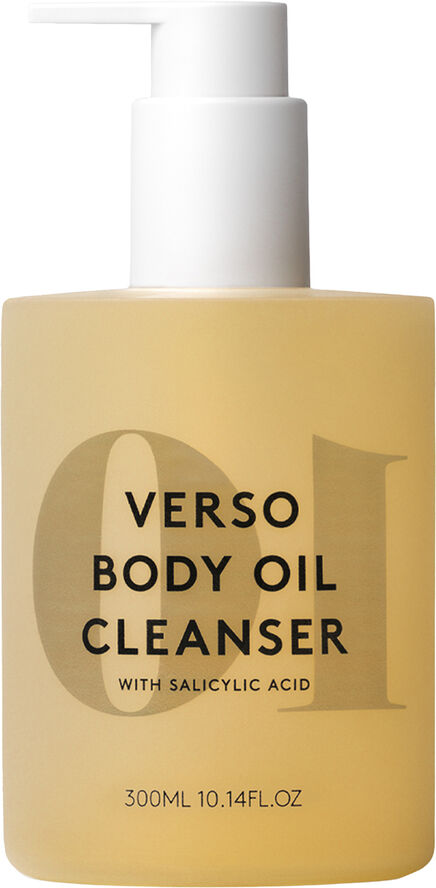Verso Verso 10 Body Oil Cleanser 300 ml