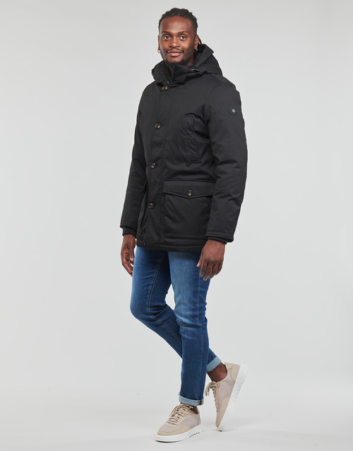 Tom Tailor - 1032495 - Noir