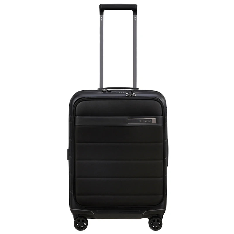 Samsonite Neopod Spinner EXP 55 Easy Access FL Black