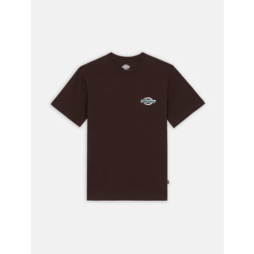 Dickies Ruston T-shirt, Java, XL