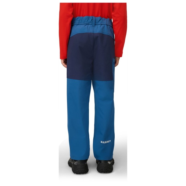 Mammut - Kid's Taiss Softshell Pants - Pantalon de trekking