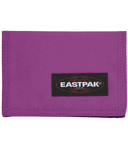 Eastpak Geldbeutel - Crew Single - Fig Purple