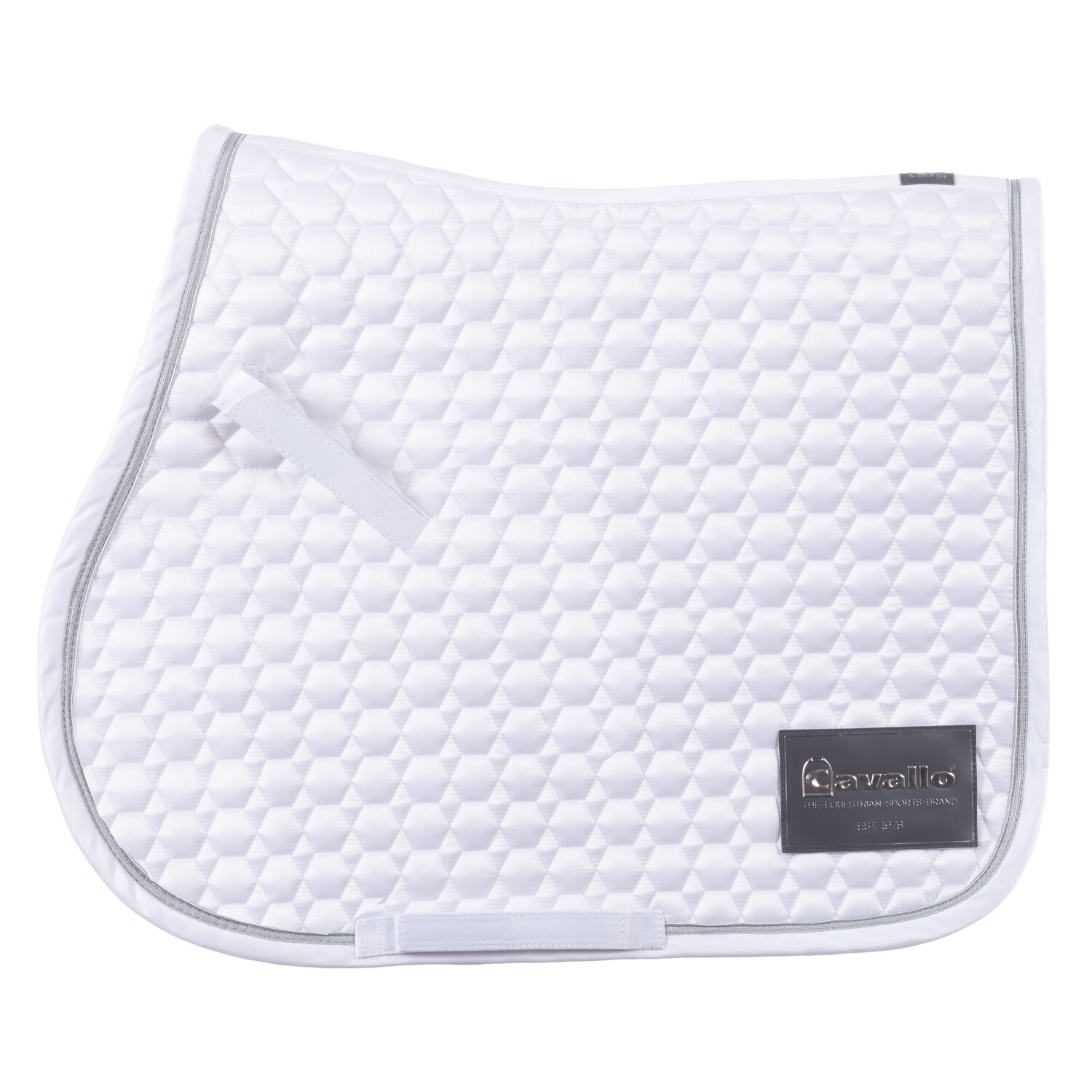 Cavallo Schabracke CAVALJOLLY  - white