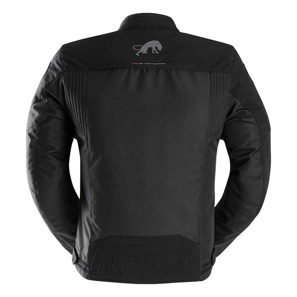 Furygan - Blouson Owen Noir