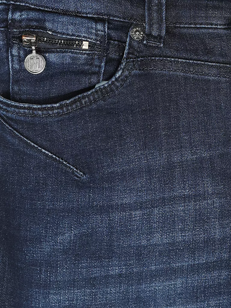 MAC Jeans Slim Fit RICK CHIC  dunkelblau