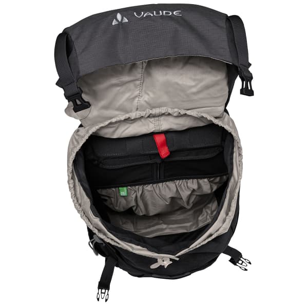 Sac à dos randonnée VAUDE BRENTA 30 BLACK