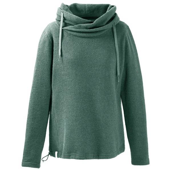 Mufflon - Women's Kusa - Pull en laine