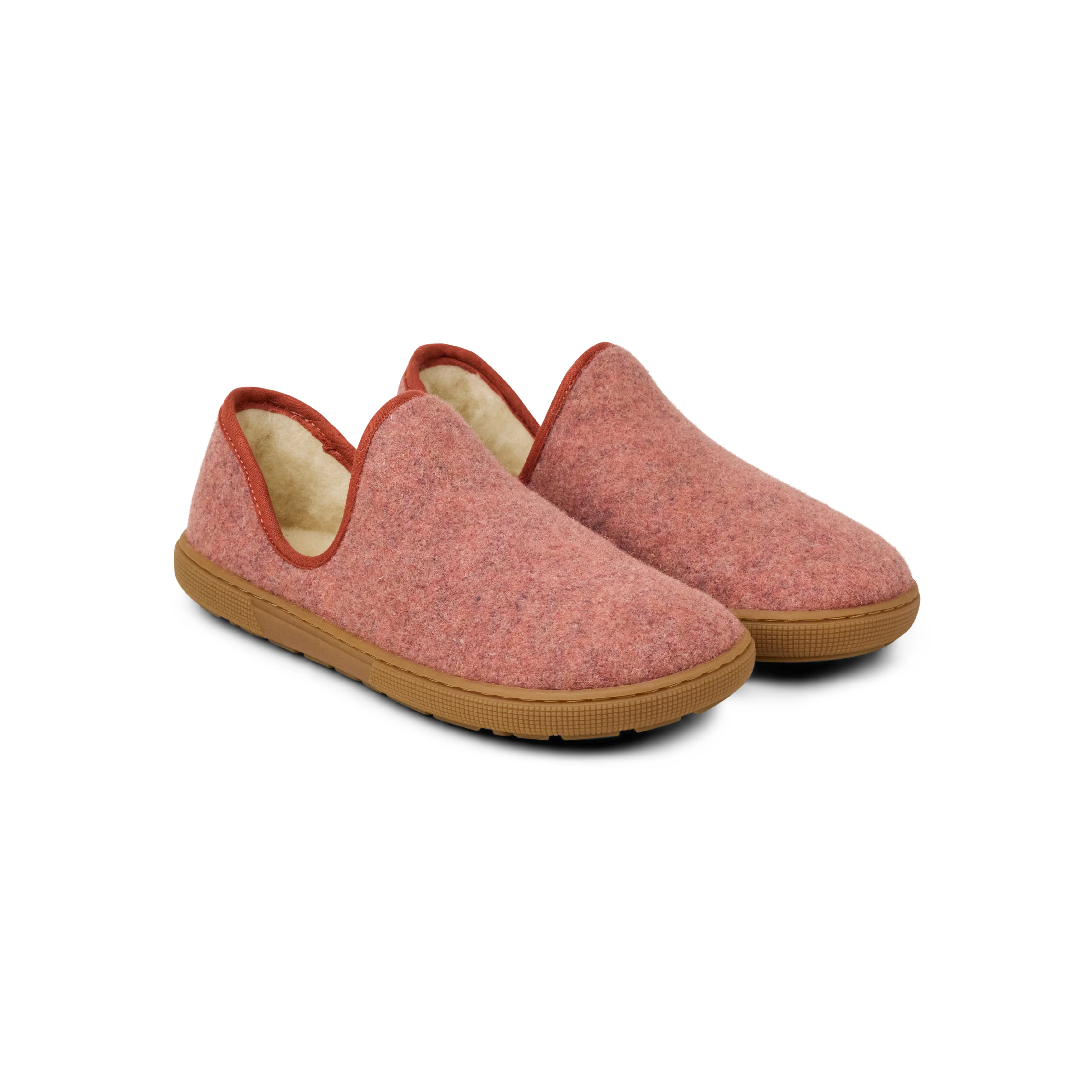 Barefoot MERINO