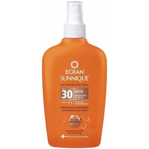Ecran - Sunnique Leche Protectora Spf30 Vaporizador