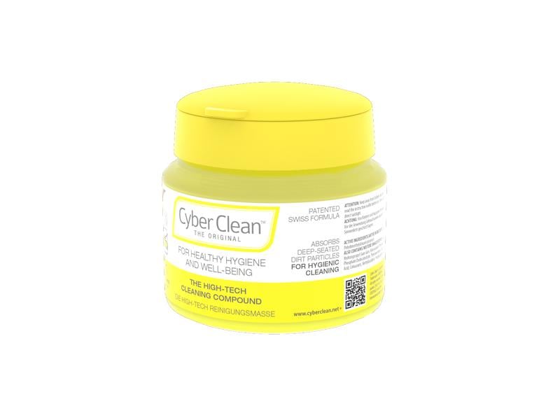 Cyber Clean Reinigungset The Original Pop up Cup 1 Stück Desinfektion Zwischenräume / Desinfektionsmittel