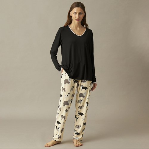 J&j Brothers - JJBCP1201 Negro