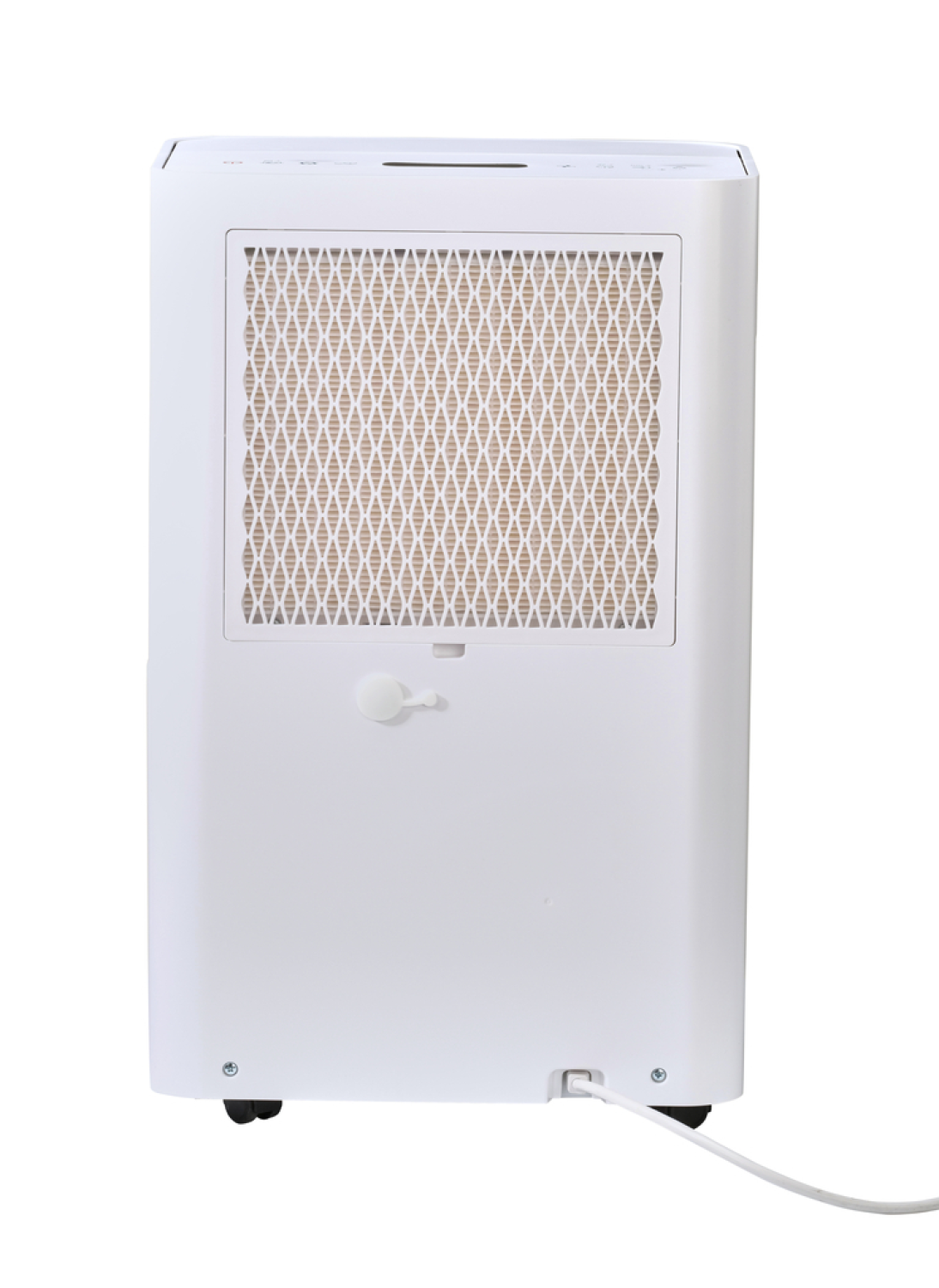 Qlima D 825 PA Smart Luchtontvochtiger - 330W - 25L/24h