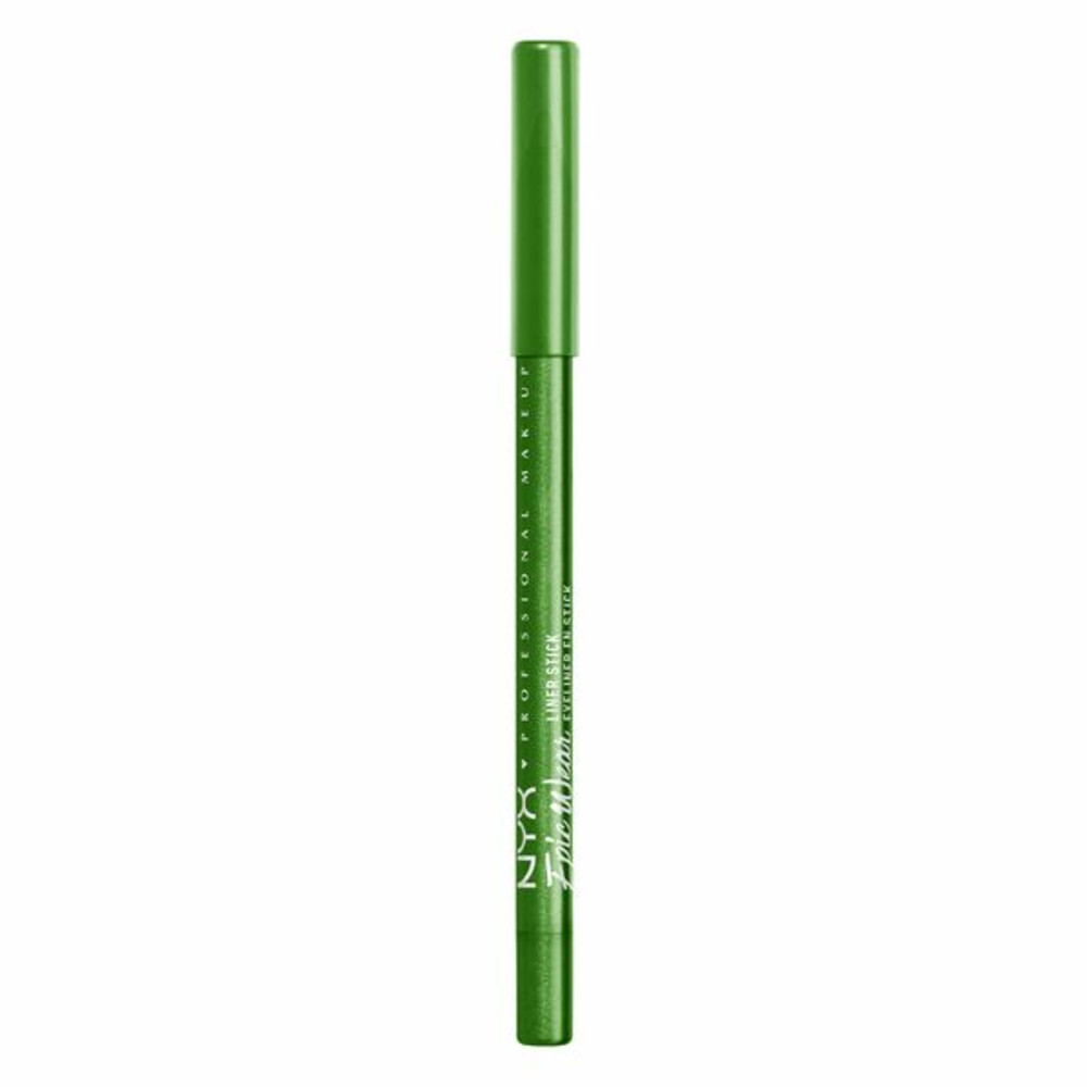 NYX Epic Wear Liner Sticks Waterproof Oogpotlood Emerald Cut1.21 gr