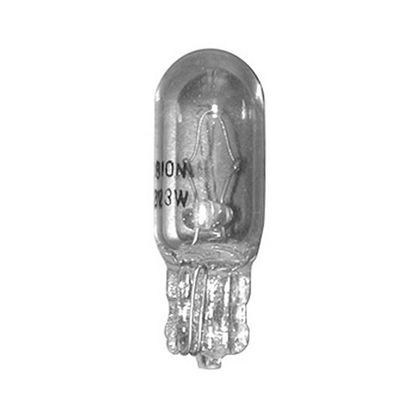 Ampoule Hert WEDGE BASE 12V-3W T7 HONDA Universel