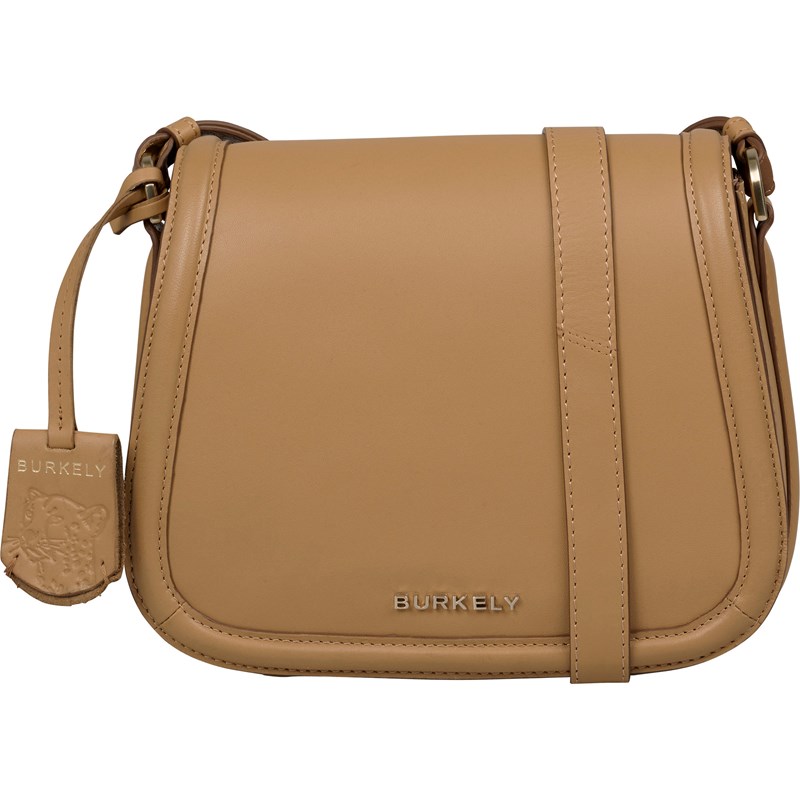 Burkely<br>Skuldertaske Beloved