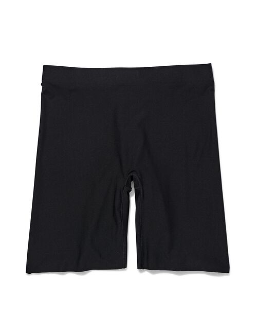 cycliste taille haute correction medium noir