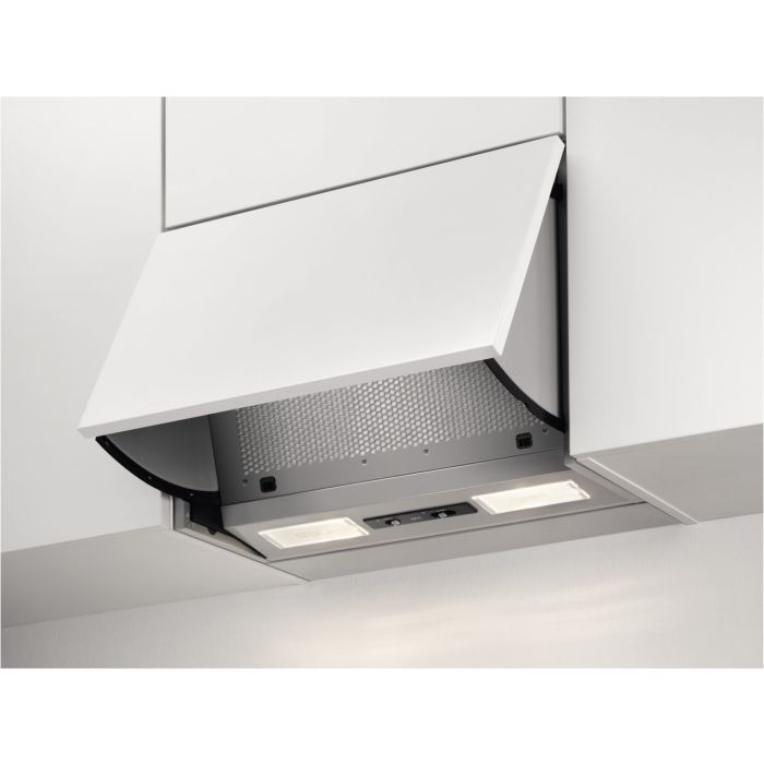 AEG Einbau-Dunstabzugshaube Serie 3000 DEB1621S