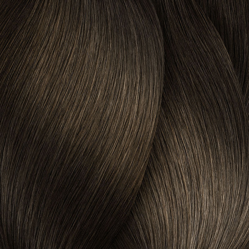 Coloration sans ammoniaque Inoa 6 blond foncé fondamentale
