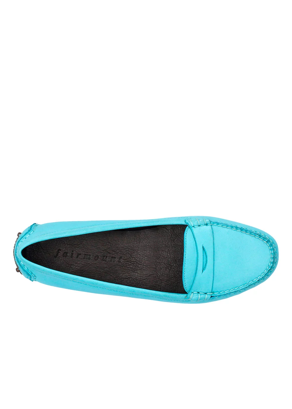 MOCASSIN ROUND DRIVER NAPA