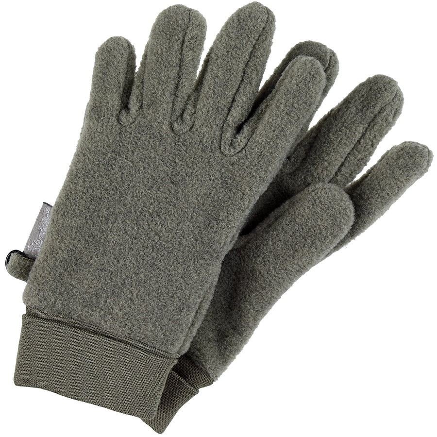 Sterntaler Fingerhandschuh spinat