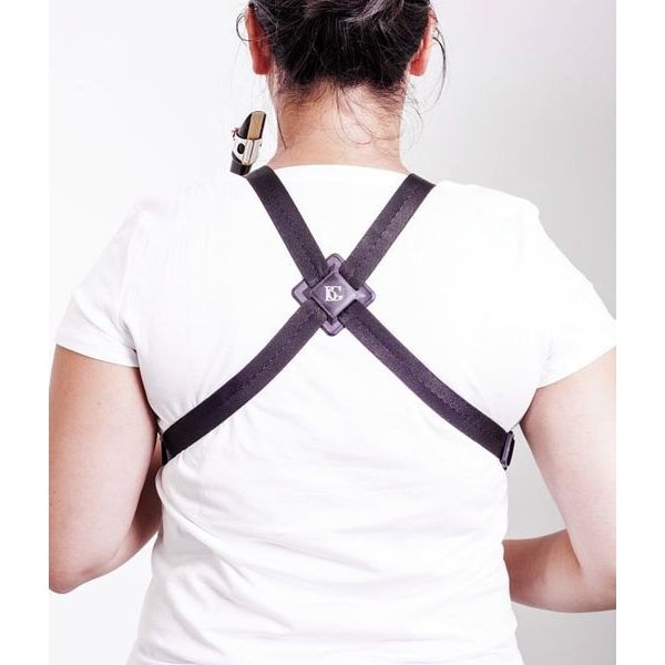 BG France S44SH Strap Ladies XL