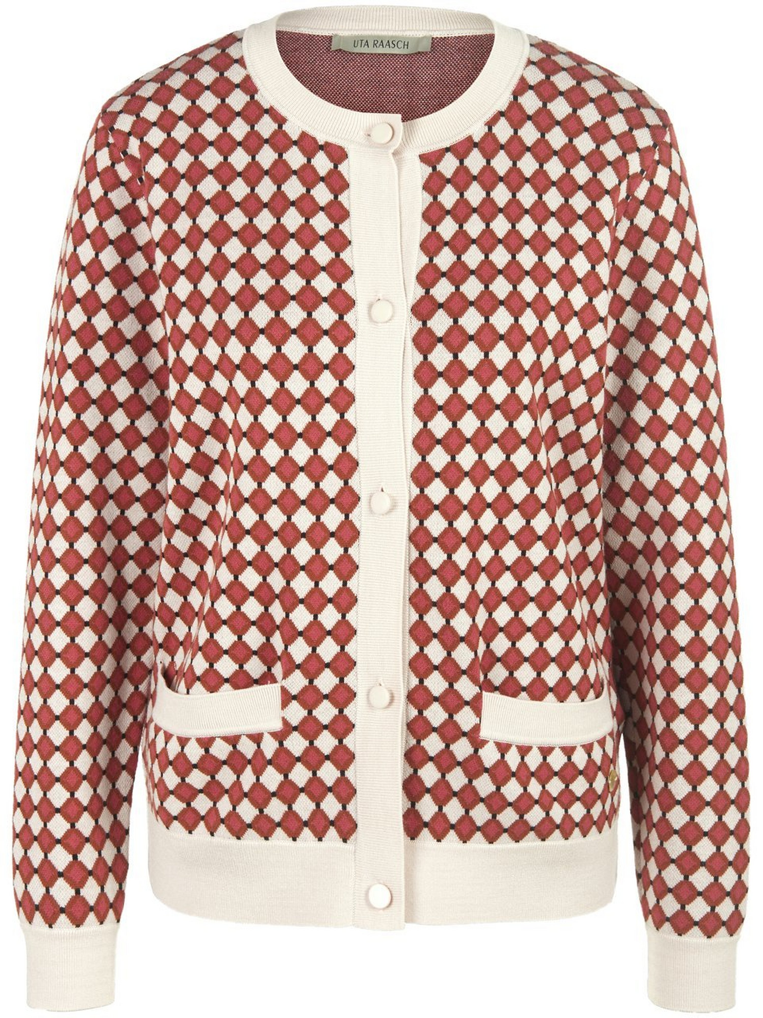 Strickjacke