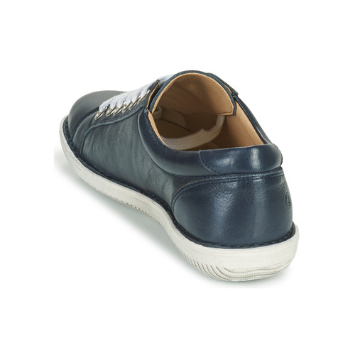 Casual Attitude - OULETTE - Marine
