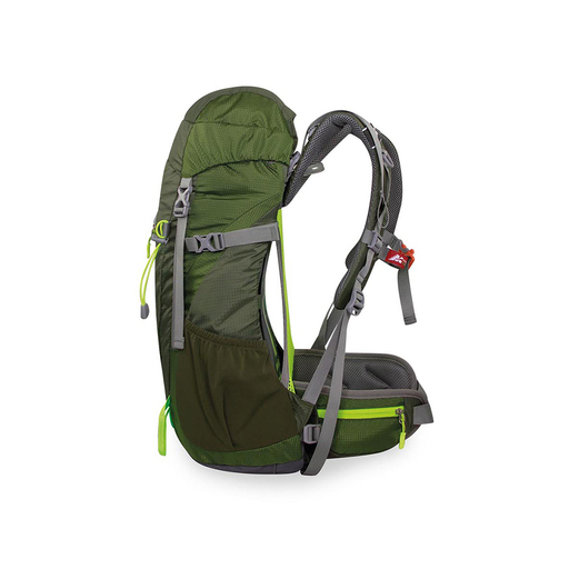Mochila De Trekking Atlantis 28l Marsupio